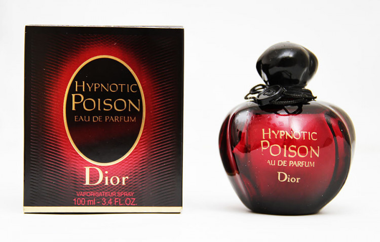 Christian Dior Hypnotic Poison EDP for Woman 100 ml