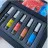 Парфюмерный набор Эксцентрик Молекула 5x12 ml