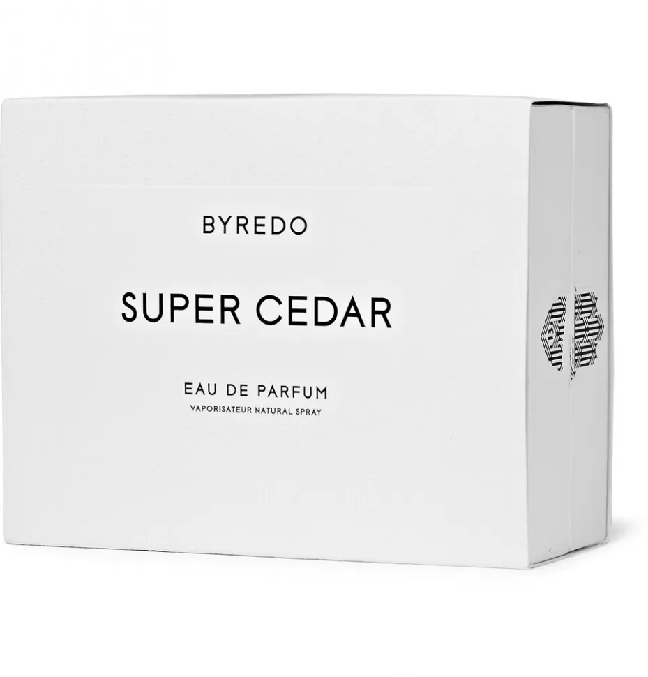 Byredo - Super Cedar edp unisex 50 ml