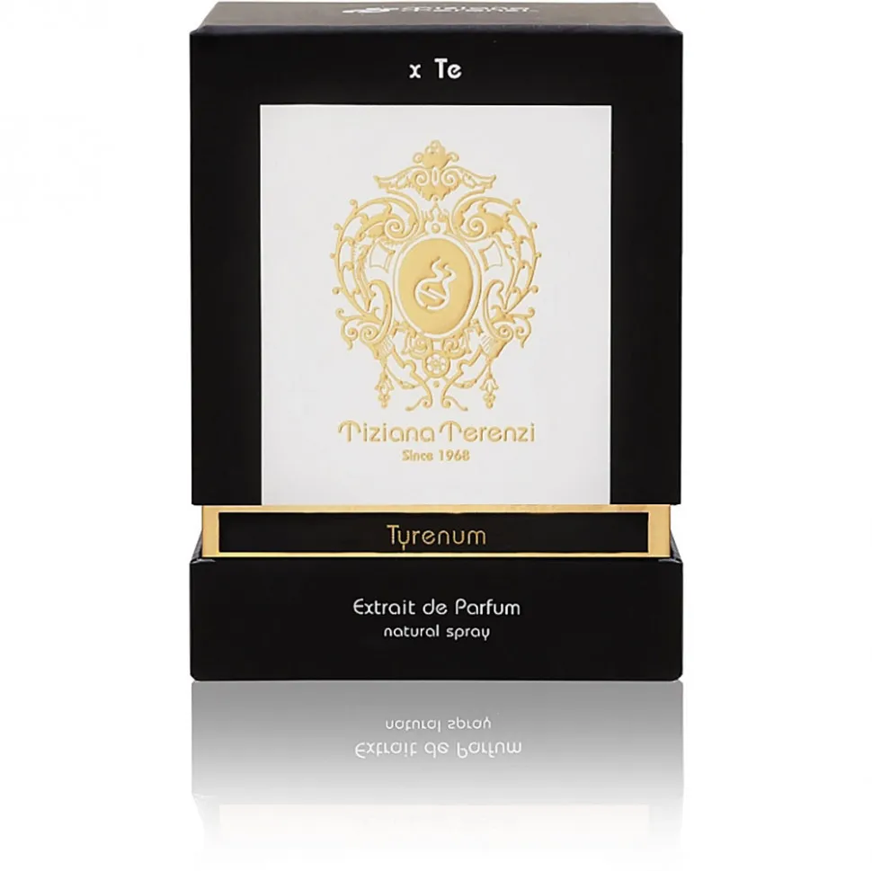 Tiziana Terenzi Tyrenum extrait de parfum unisex 100 ml