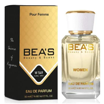 Парфюм Beas Amouage Honour 50 ml for women арт. W 549