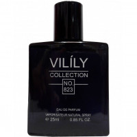 Парфюмерная вода Vilily № 823 25 ml (Chanel 