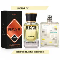 Парфюм Beas Эксцентрик Молекула Эксцентрик 05 unisex арт. U 737