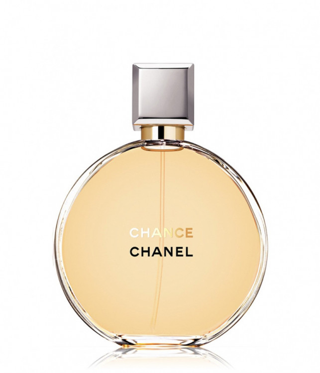 Chanel "Chance" EDP for women 100 ml A-Plus