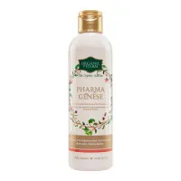 Organic Pharm Шампунь для повышения густоты волос, 250 ml