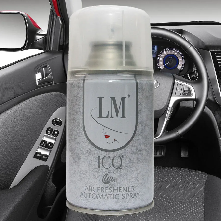 Сменные баллоны для освежителя воздуха - Acqua Di Gio Armani 250 ml