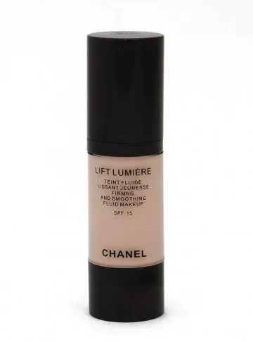 Тональный крем Chanel - Lift Lumiere 30 ml