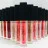Блеск для губ Chanel matte lipgloss (12 оттенков)