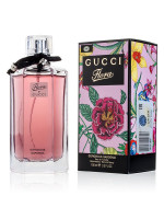 Gucci Flora by Gucci Gorgeous Gardenia eau de toilette 100 ml ОАЭ