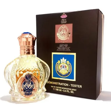 Тестер Chic Shaik Gold Edition for women (подарочная упаковка) 100 ml