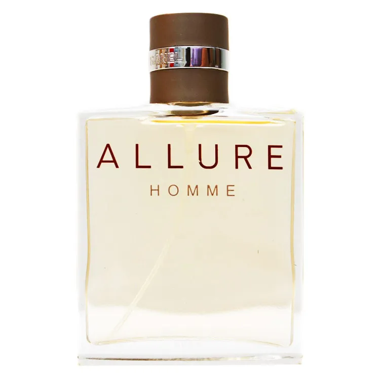 Chanel Allure Homme edt for men 100 ml ОАЭ