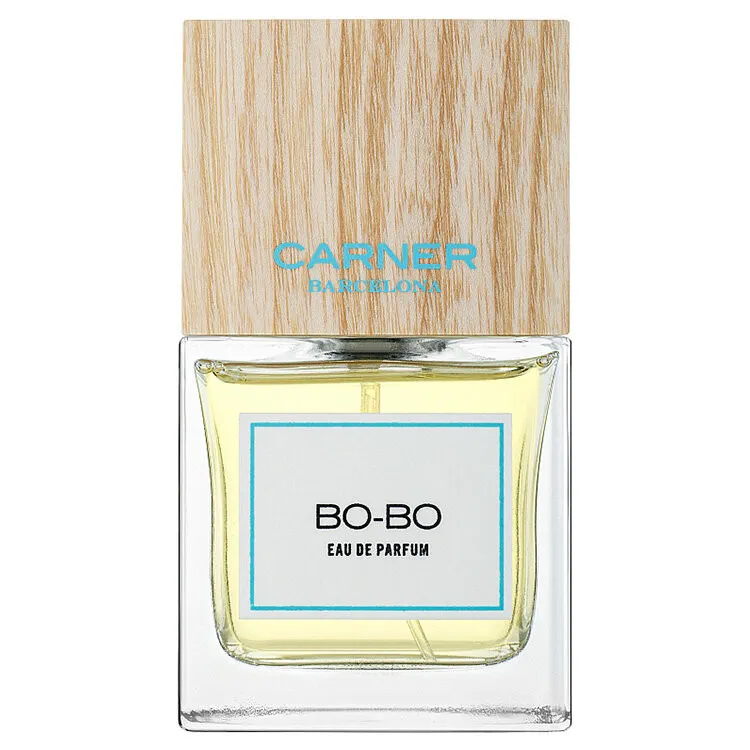 Carner Barcelona Bo-Bo edp unisex 100 ml