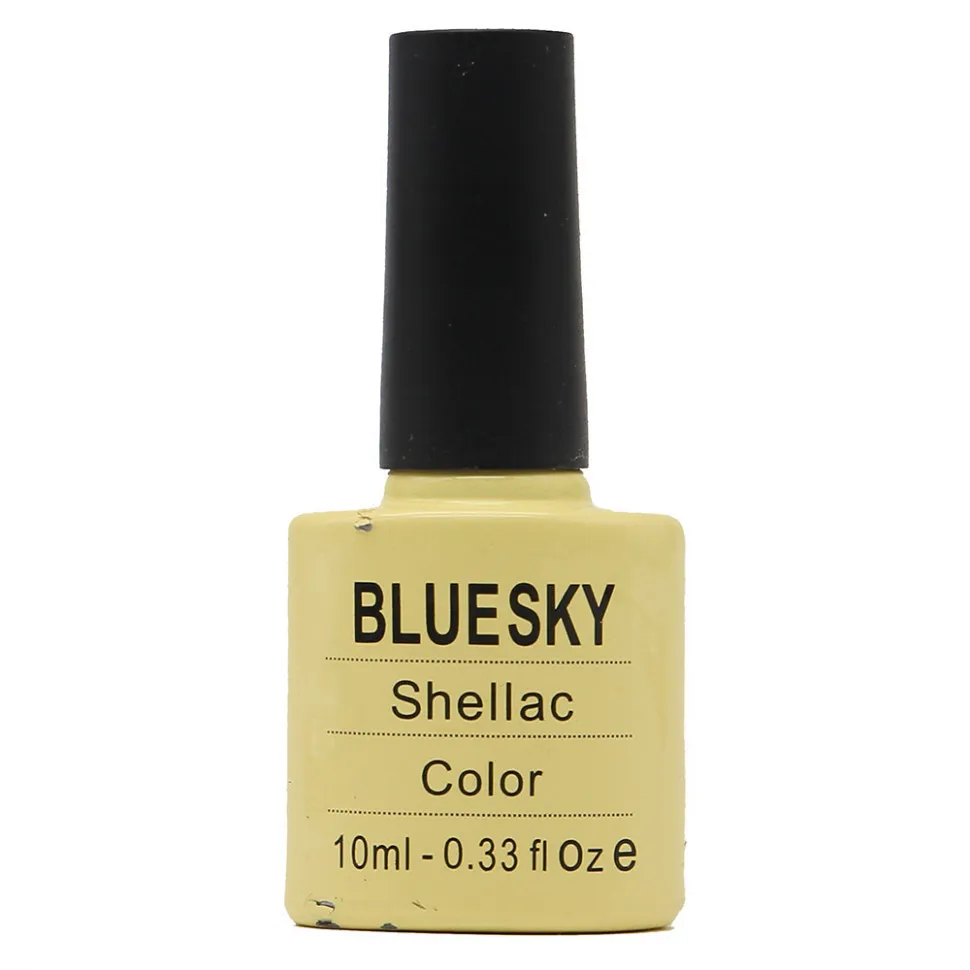 Гель лак Bluesky #8033 - 10 мл
