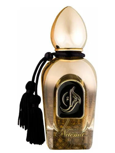 Arabesque Perfumes Naema extrait de parfum unisex 50 ml