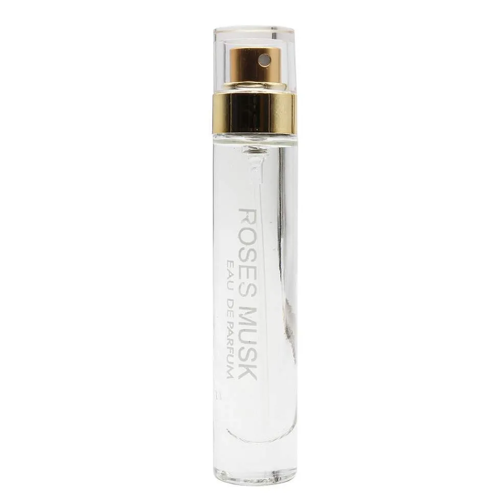 Montale Roses Musk eau de parfum for woman 15 ml (без упаковки)