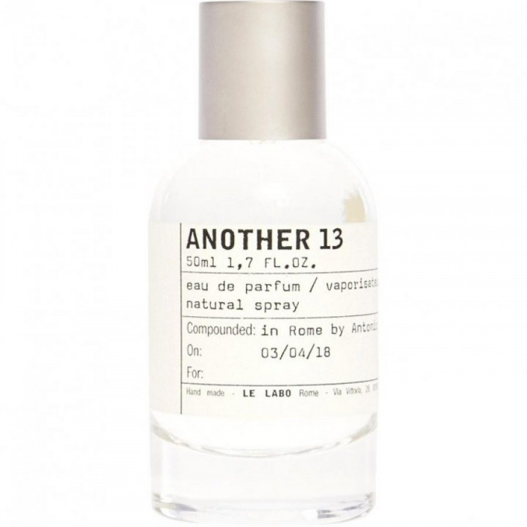 Парфюмерная вода Le Labo Another 13 unisex 100 ml