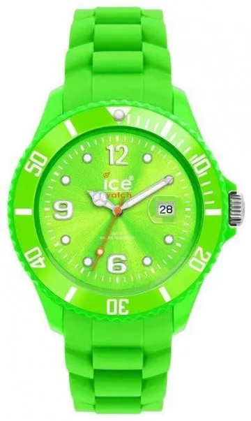 Часы наручные Ice Watch SI.GN.S.S.09(Green)