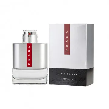 Prada Luna Rossa edt for men 100 ml A Plus