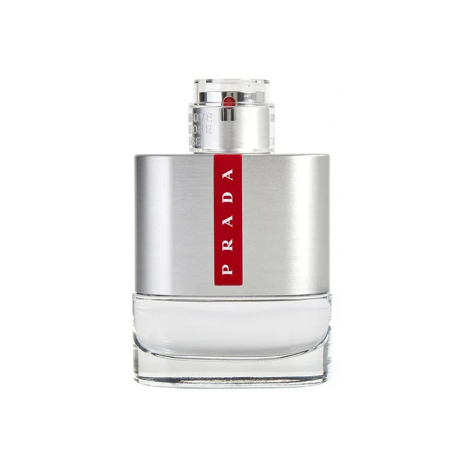 Prada Luna Rossa edt for men 100 ml A Plus