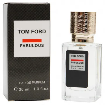 Tom Ford Fabulous unisex edp 30 ml