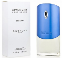 Тестер Givenchy "Pour Homme Blue Label" 100 ml