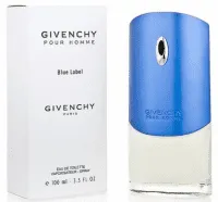 Тестер Givenchy Pour Homme Blue Label 100 ml