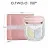 O.TWO.O Loose Powder арт. HC015 - #01 Сине-фиолетовый