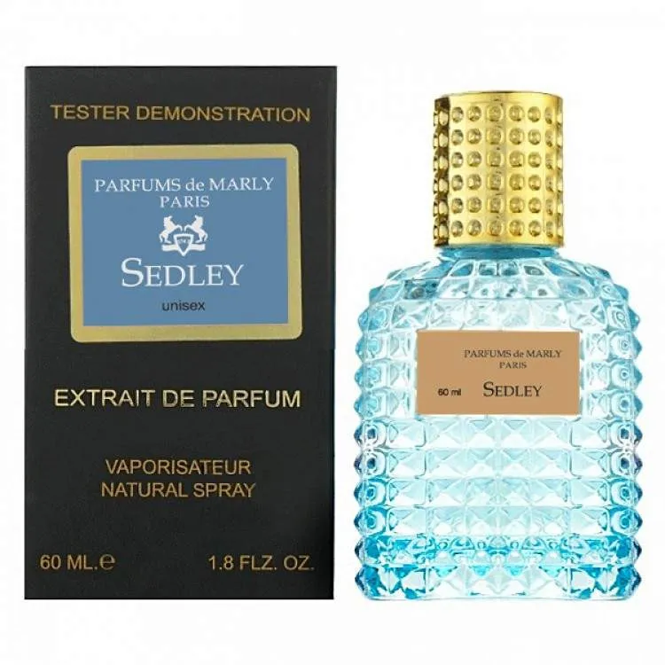 Тестер Parfum de Marly Sedley edp unisex 60мл ОАЭ