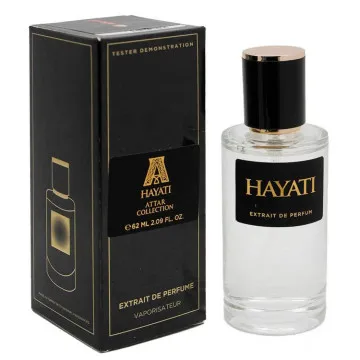 Тестер Extrait de Perfume - Attar Collection Hayati edp unisex 62 ml