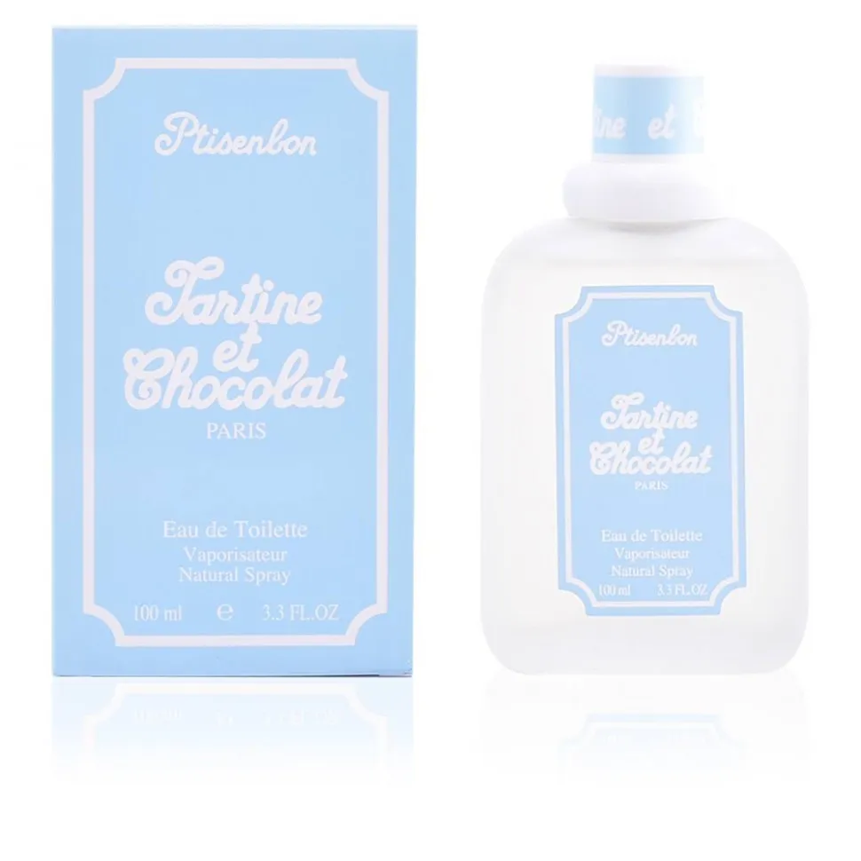 Givenchy Ptisenbon Tartine et Chocolat edt for women 100 ml ОАЭ
