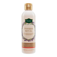 Organic Pharm Энергетический шампунь против выпадения волос, 250ml