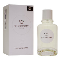 ОАЭ Eau de Givenchy edt for women  100 ml