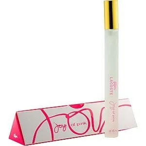Lacoste "Joy of Pink" for women 15ml