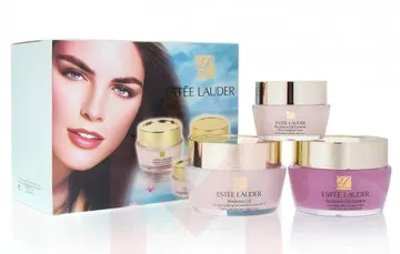 Набор кремов E.L. " Resilience Lift Extreme" 50g/50g/15g