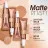 Консилер O.TWO.O Long Wear Matte Finish Liquid Foundation SC059 - #230
