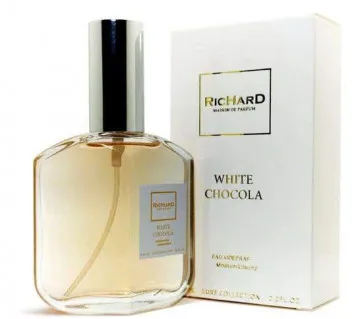 Richard White Chocola edp unisex 65 ml