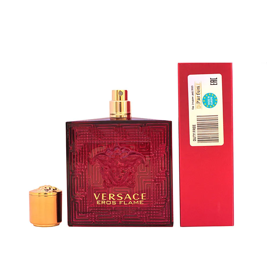 Versace Eros Flame edp for men 100 ml A Plus
