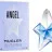 Thierry Mugler Angel edp for women 50 ml A plus