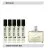 Парфюмерный набор Beas Lacoste Essential Men 5*5 ml M 207