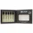 Парфюмерный набор Beas Lacoste Essential Men 5*5 ml M 207