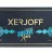 Xerjoff Groove Xcape edp unisex 50 ml