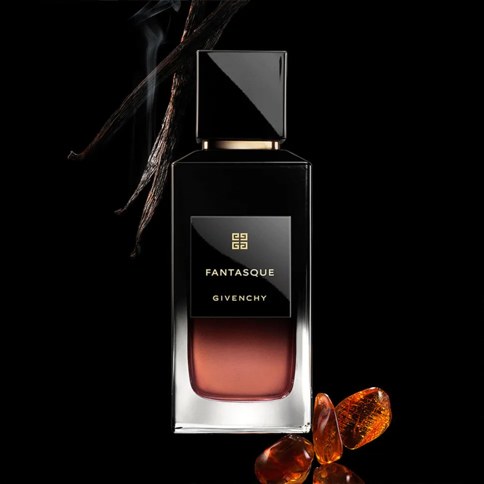 Givenchy Fantasque edp unisex 100 ml A Plus