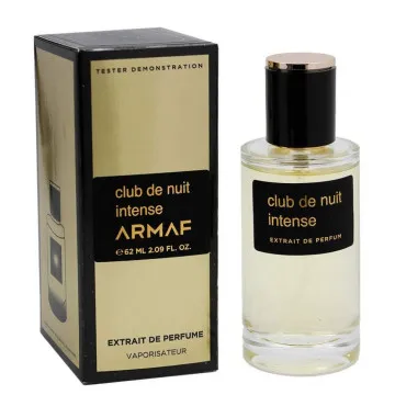 Тестер Extrait de Perfume - Armaf Club de Nuit edp intense woman 62 ml