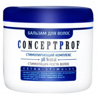 ConceptProf Бальзам для стимуляции роста волос Extra-Stimulus