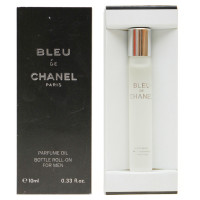 Парфюмерное масло Chanel de Bleu for men 10 ml