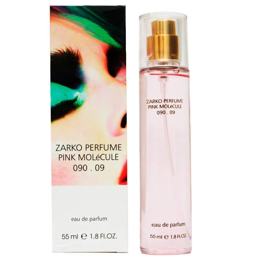 Духи с феромонами 55 ml Zarkoperfume Pink Молекула 090.09 унисекс