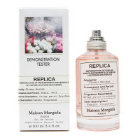 Тестер Maison Margiela Replica "Flower Market" for woman 100 ml