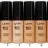 Тональный крем NYX HD studio foundation 36g