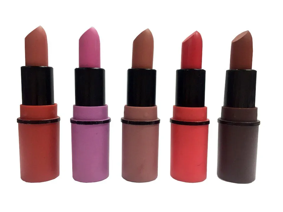 Помада М.А.С. Look In A Box Be WOW! (5 шт*1.8g)