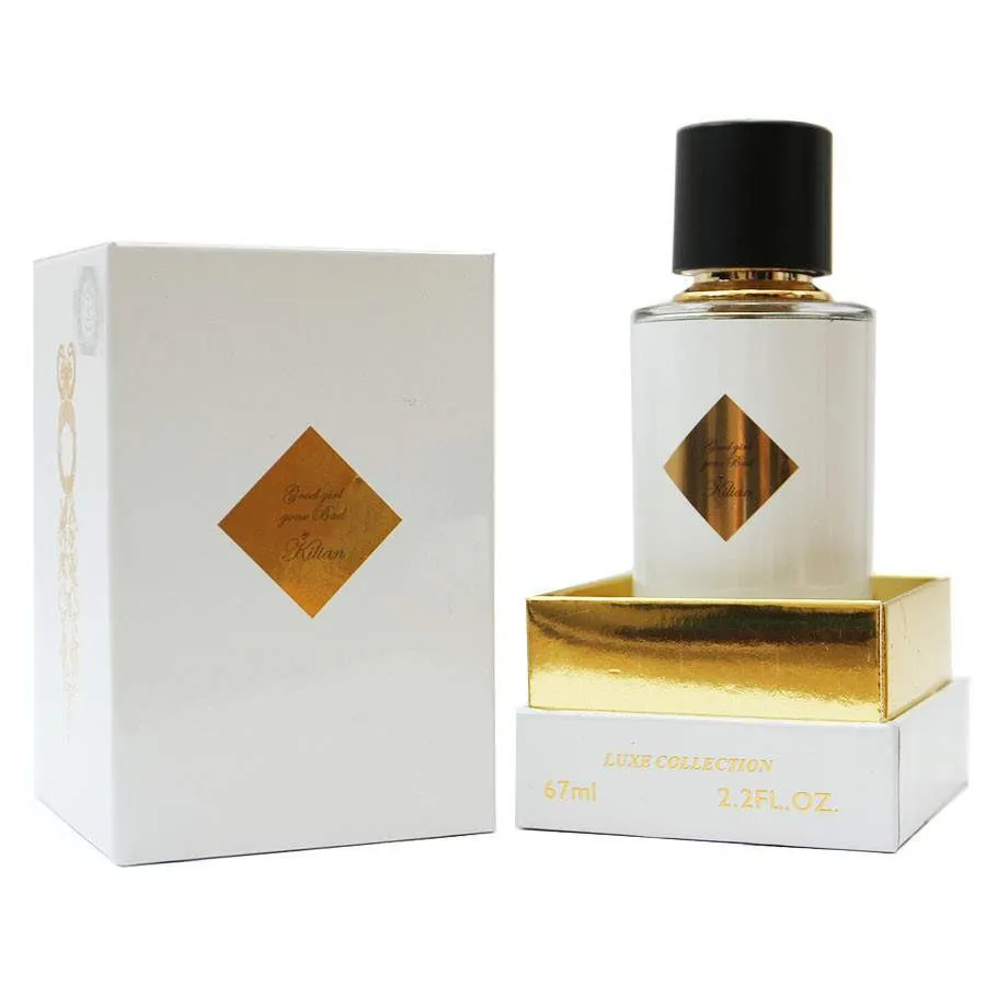 Luxe collection КиLиан Good girl gone Bad Eau de Parfum for women  67 ml